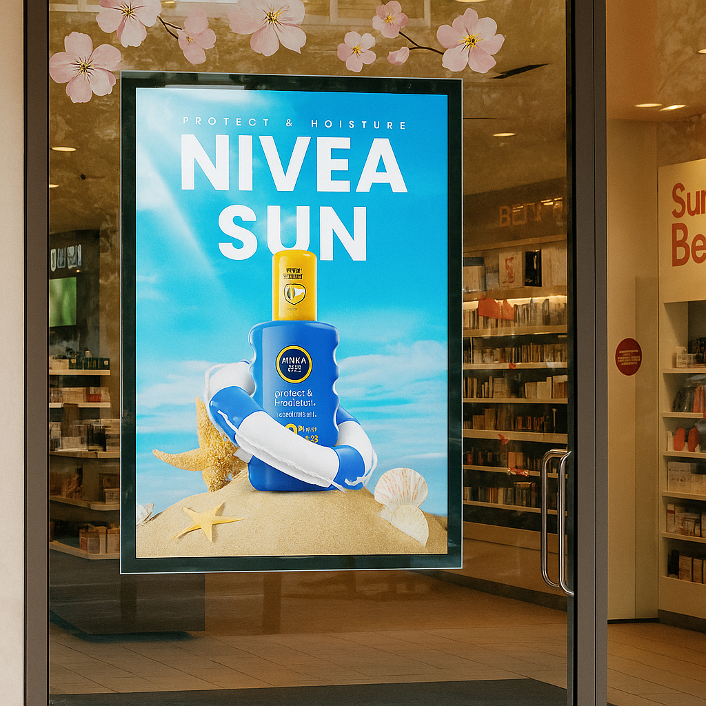 Ultra Thin Lightbox – ledmesee | dwustronna