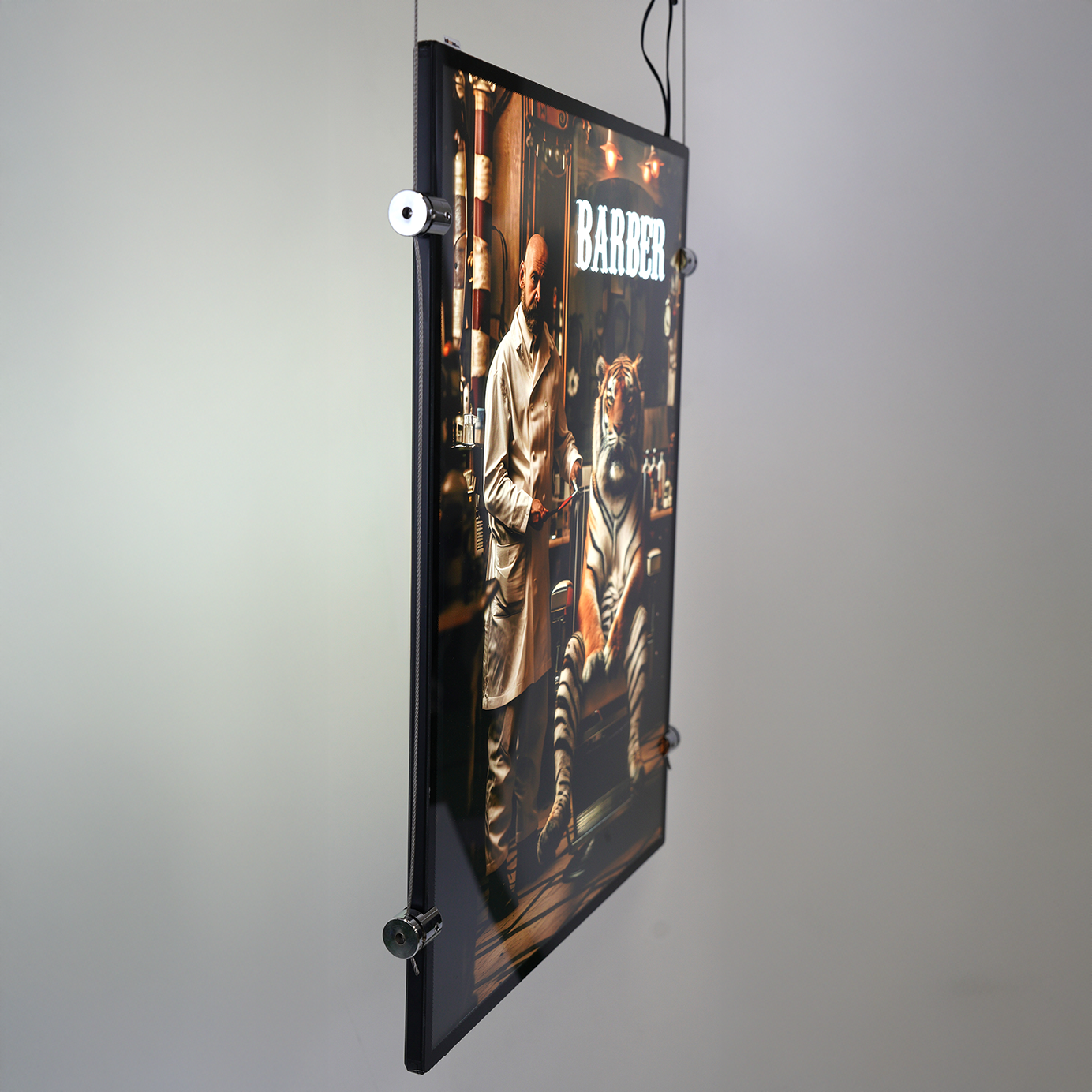 Ultra Thin Lightbox – ledmesee | dwustronna