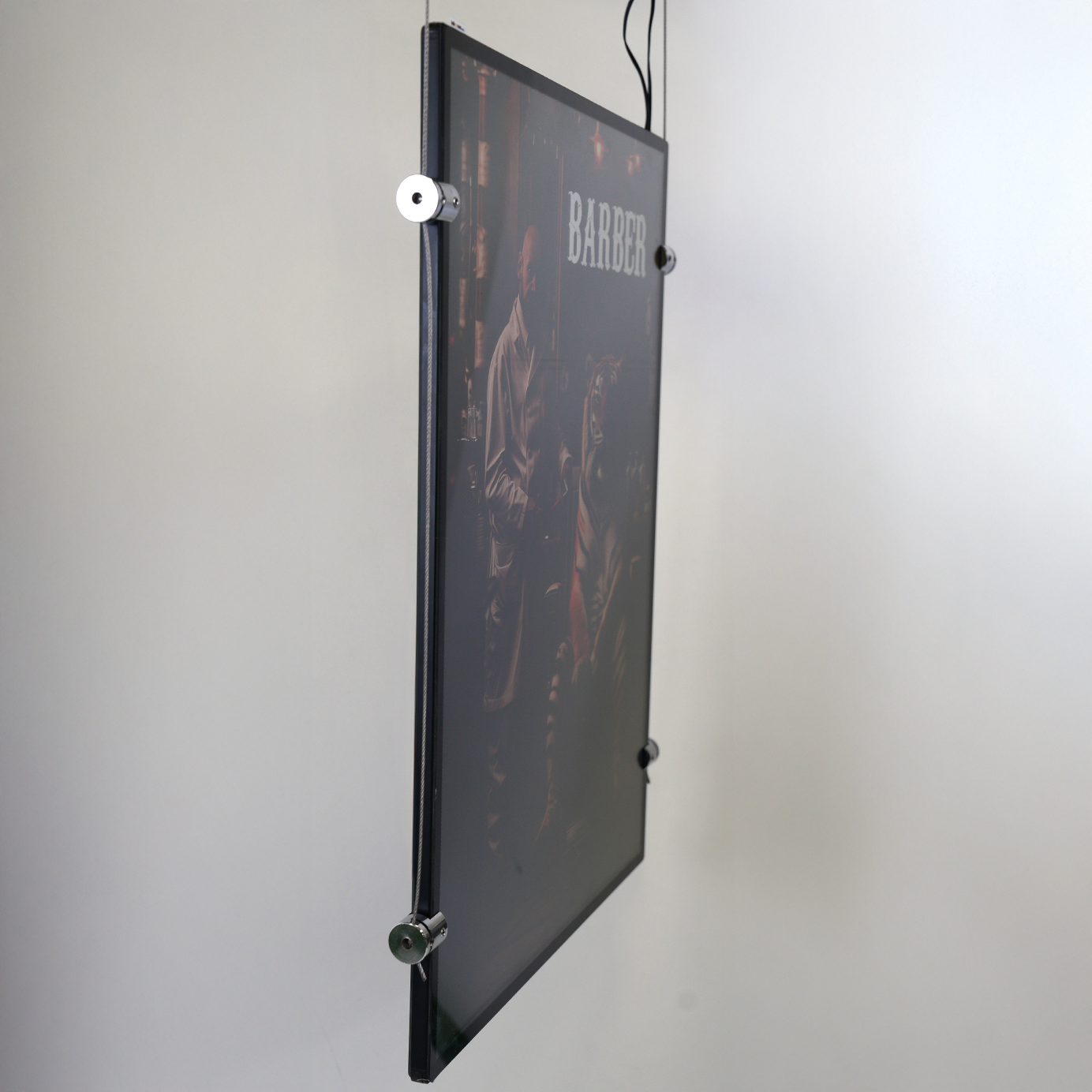 Ultra Thin Lightbox – ledmesee | dwustronna