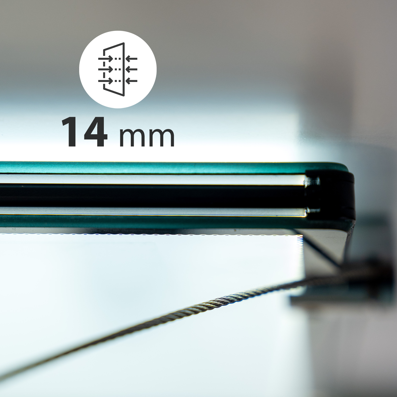 Ultra Thin Lightbox – ledmesee | dwustronna