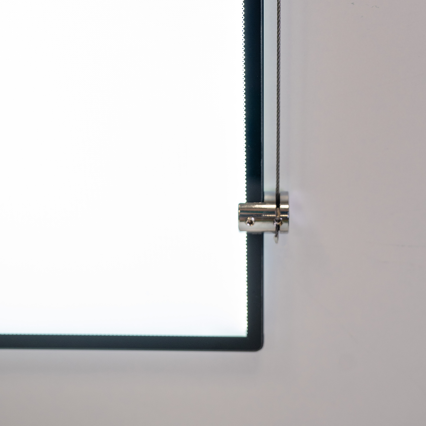 Ultra Thin Lightbox – ledmesee | dwustronna
